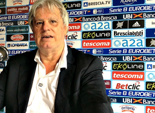 Maifredi: "Domenica gara difficile per entrambe. Pioli può far fare un buon campionato ai viola"