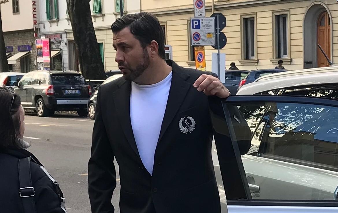 Frey: "L'obiettivo della Fiorentina è tornare in Europa, altrimenti è un fallimento"