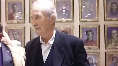 Albertosi: "Spezia in A? Spero posso rimanerci a lungo. Quel rigore parato a Maraschi..."