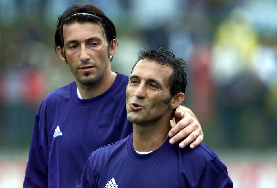 Di Livio: “Annullare questa stagione e pensare alla prossima. Solo così si salva il calcio"