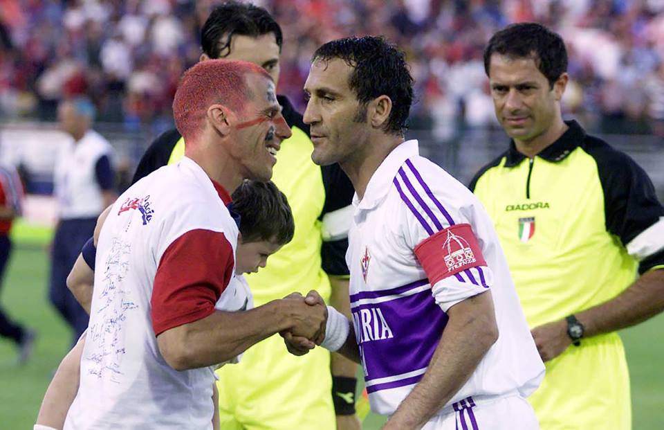 Di Livio: "Fossi un calciatore sarei preoccupato. In caso di ripartenza tanti infortuni"