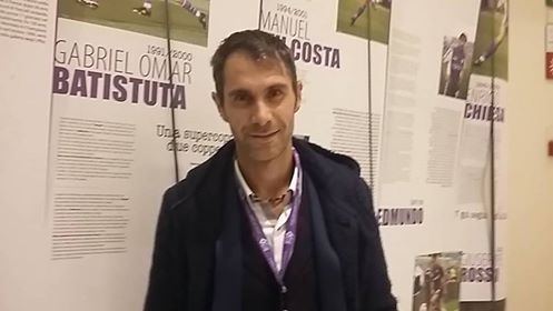 Women's Cincotta: "A Roma sarà difficile ed entusiasmante. Obiettivo segnare un gol"