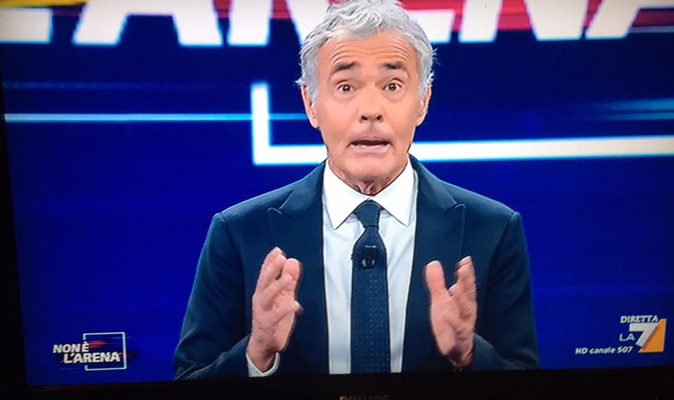 Giletti: "Chiesa fa la differenza. Juve, delusione Champions. Ma contro i viola..."