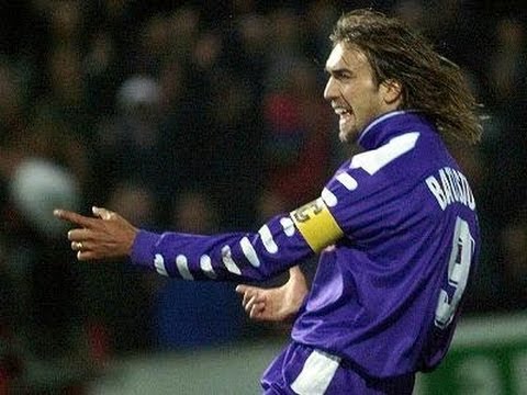 Alla scoperta dei LOREN, la band che ha dedicato una canzone a Batistuta e Antognoni