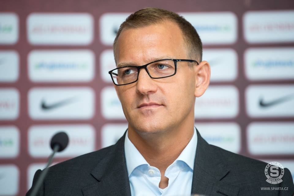 Un magnate ceco vuole entrare nel calcio italiano: sogna la Roma