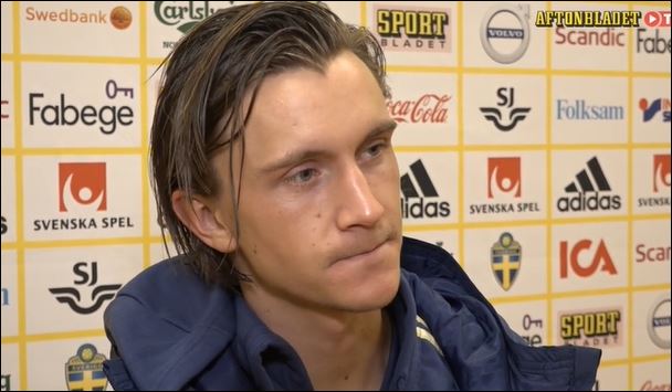 Dalla Svezia: la Fiorentina su Olsson, centrocampista dell'AIK