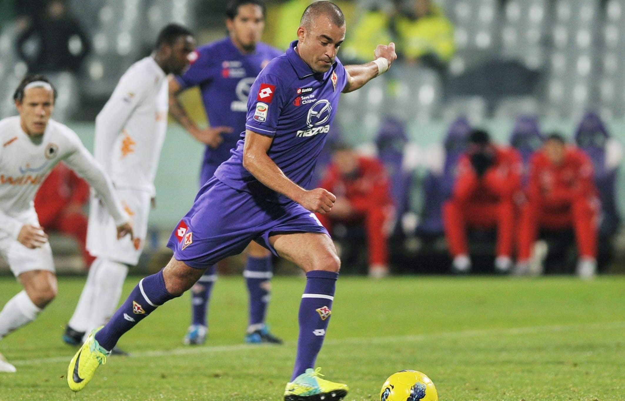 Ex Viola, Santiago Silva dovrà scontare due anni di squalifica per doping