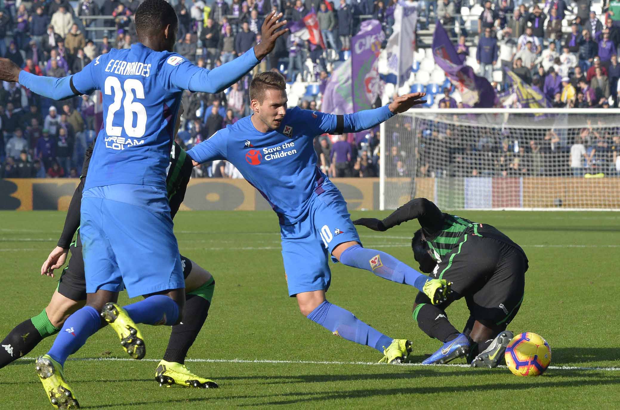 Pjaca e quel flop inspiegabile. Ora la Fiorentina deve decidere cosa fare a gennaio