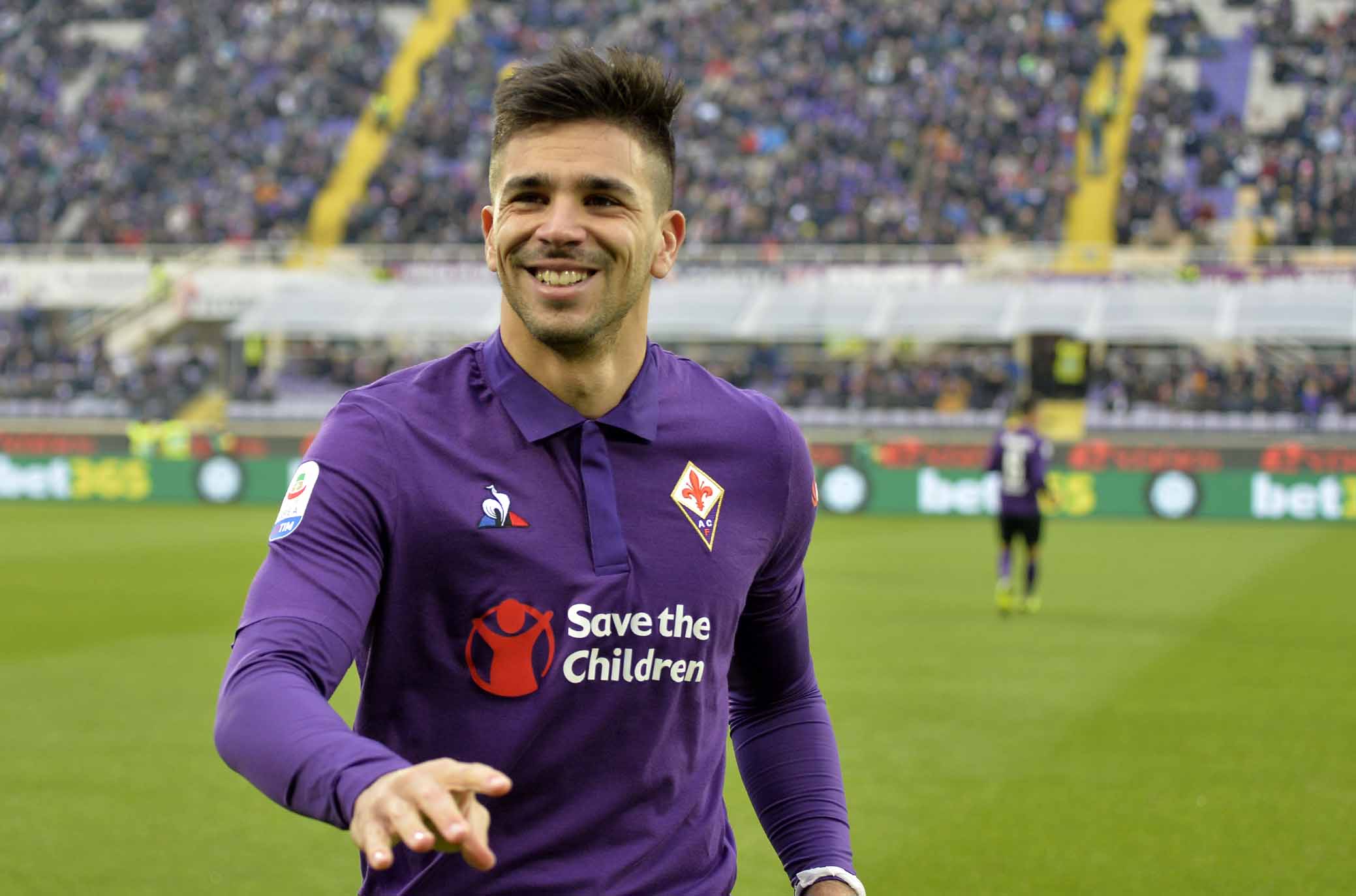 Cinquini: "Simeone non sta replicando le prestazioni della stagione passata"