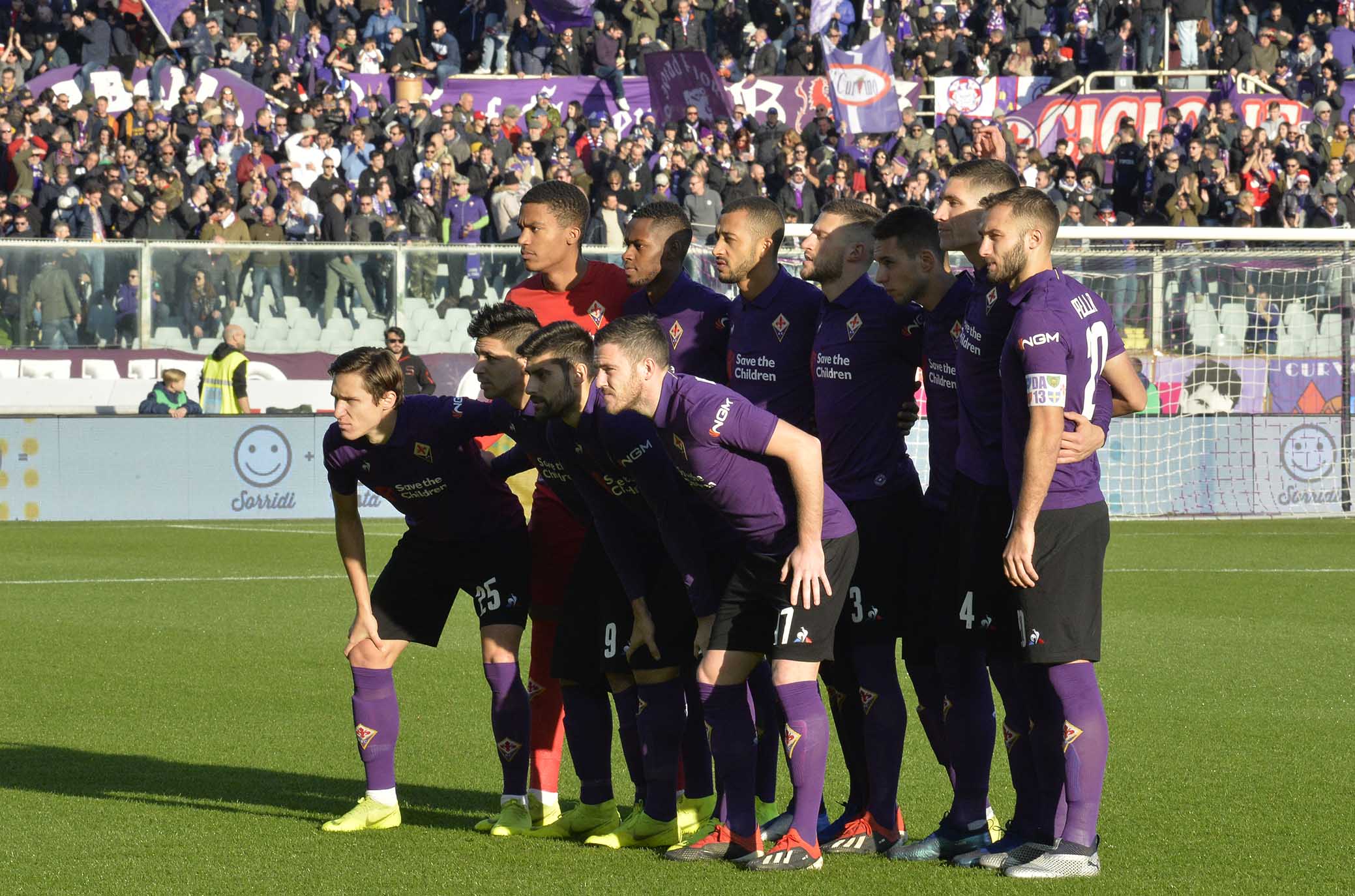 Fiorentina-Parma, vota le PAGELLE DEI TIFOSI su VI.IT!