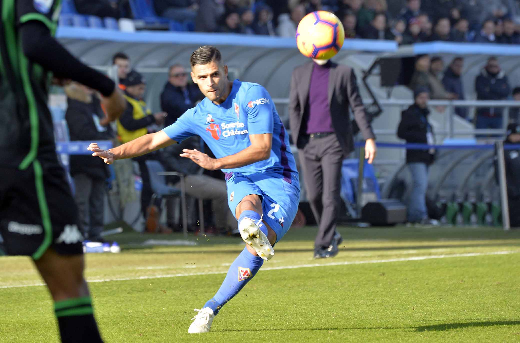 Sassuolo-Fiorentina, vota le PAGELLE DEI TIFOSI su VI.IT!