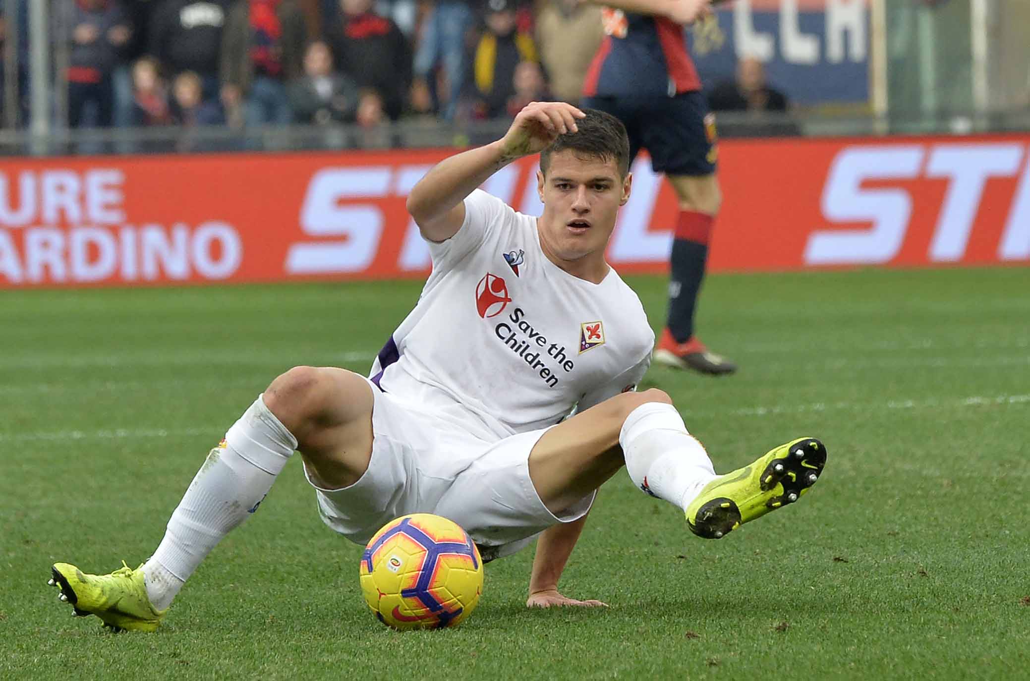 Un girone dopo, Norgaard ritrova il Chievo. Ed è quasi già chiamato al dentro o fuori
