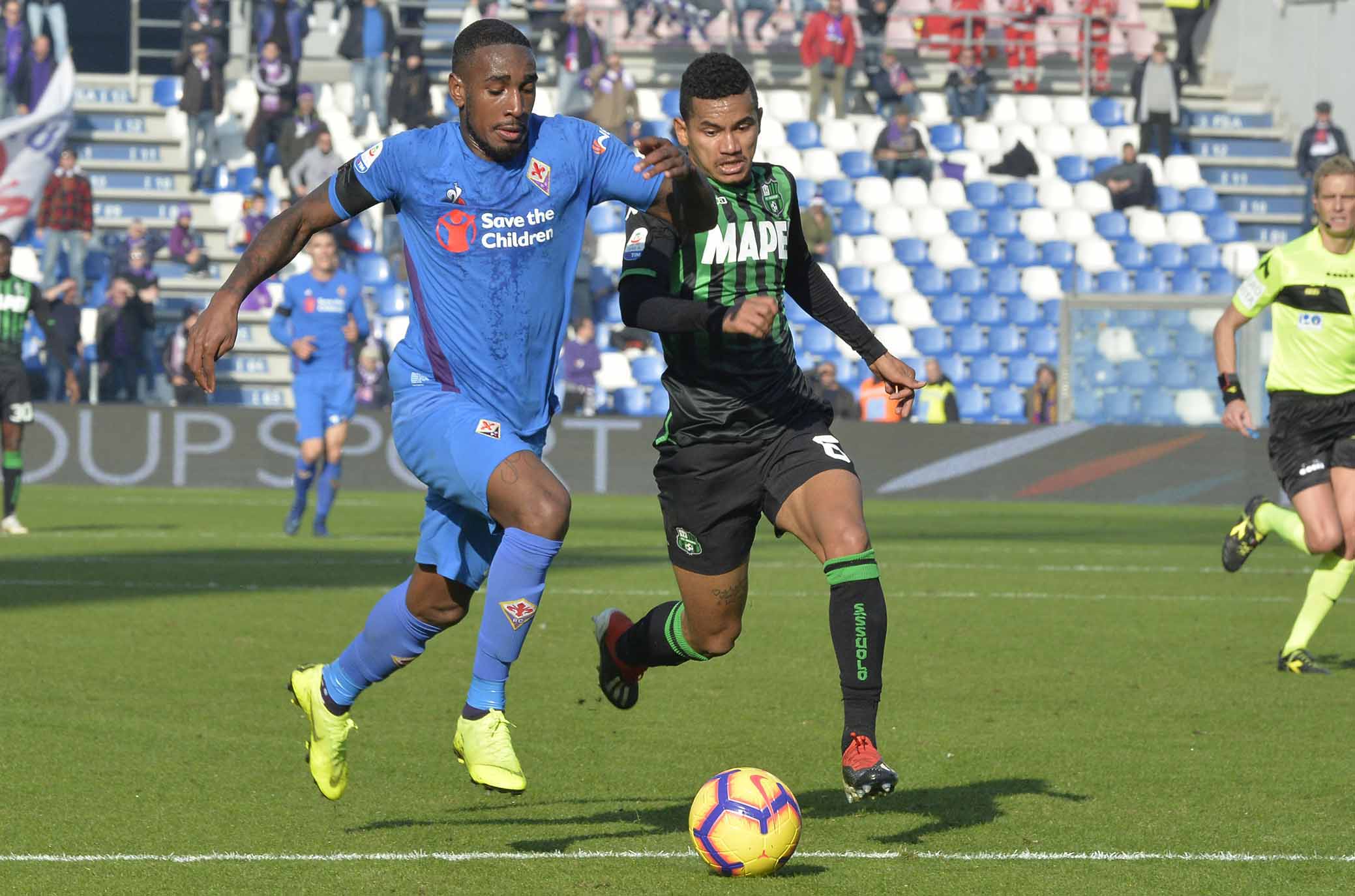 Gerson: rendimento inferiore alle attese ma verso la conferma a gennaio