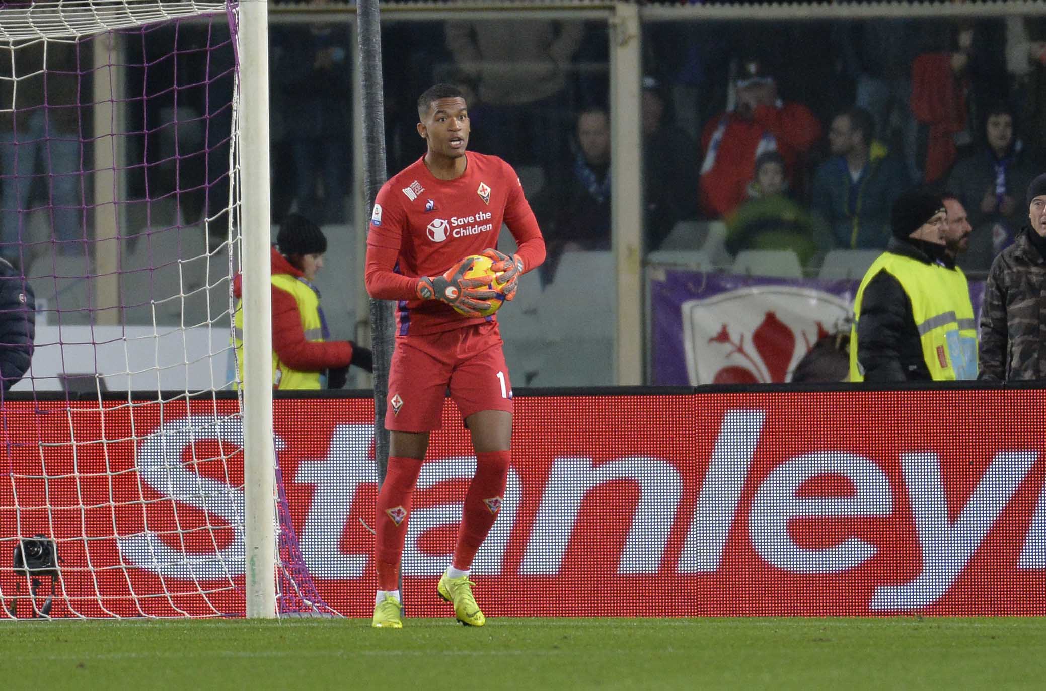 La provocazione: solo per oggi tutti i capitani siano africani. Per la Fiorentina sarebbe Lafont