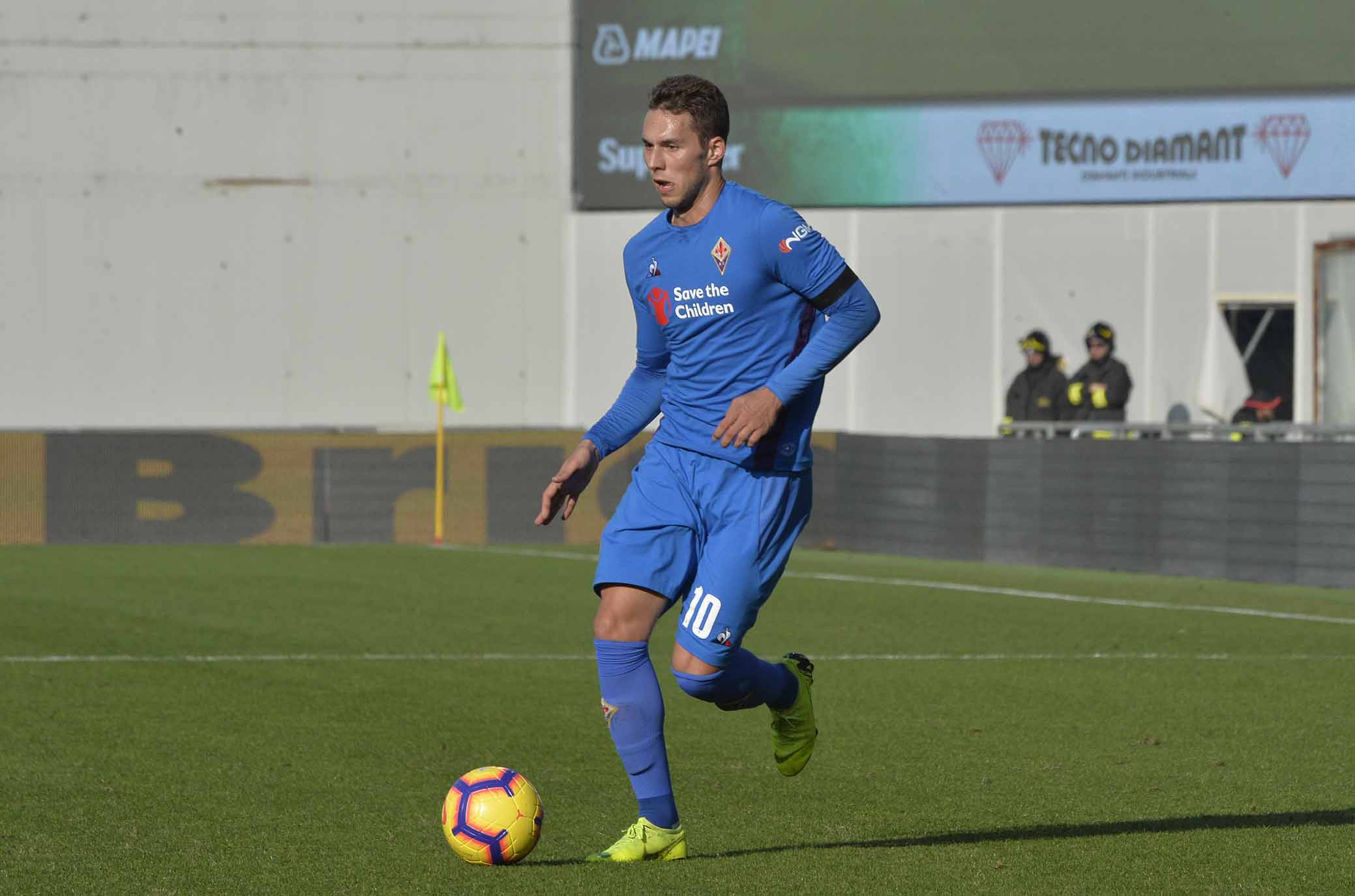 CorSport - Stadio: 'Chiesa e Pjaca, incroci di mercato'