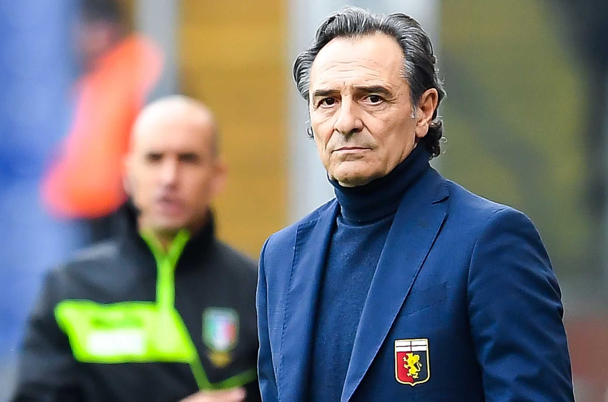 Rai: le ultime 24 ore di riflessione. Entro domattina la scelta su Iachini/Prandelli