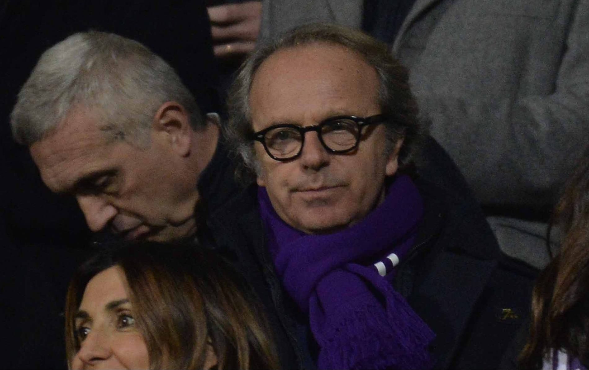 ADV, riunione di venti minuti. Ha parlato solo lui. Conferma Pioli un messaggio per la squadra