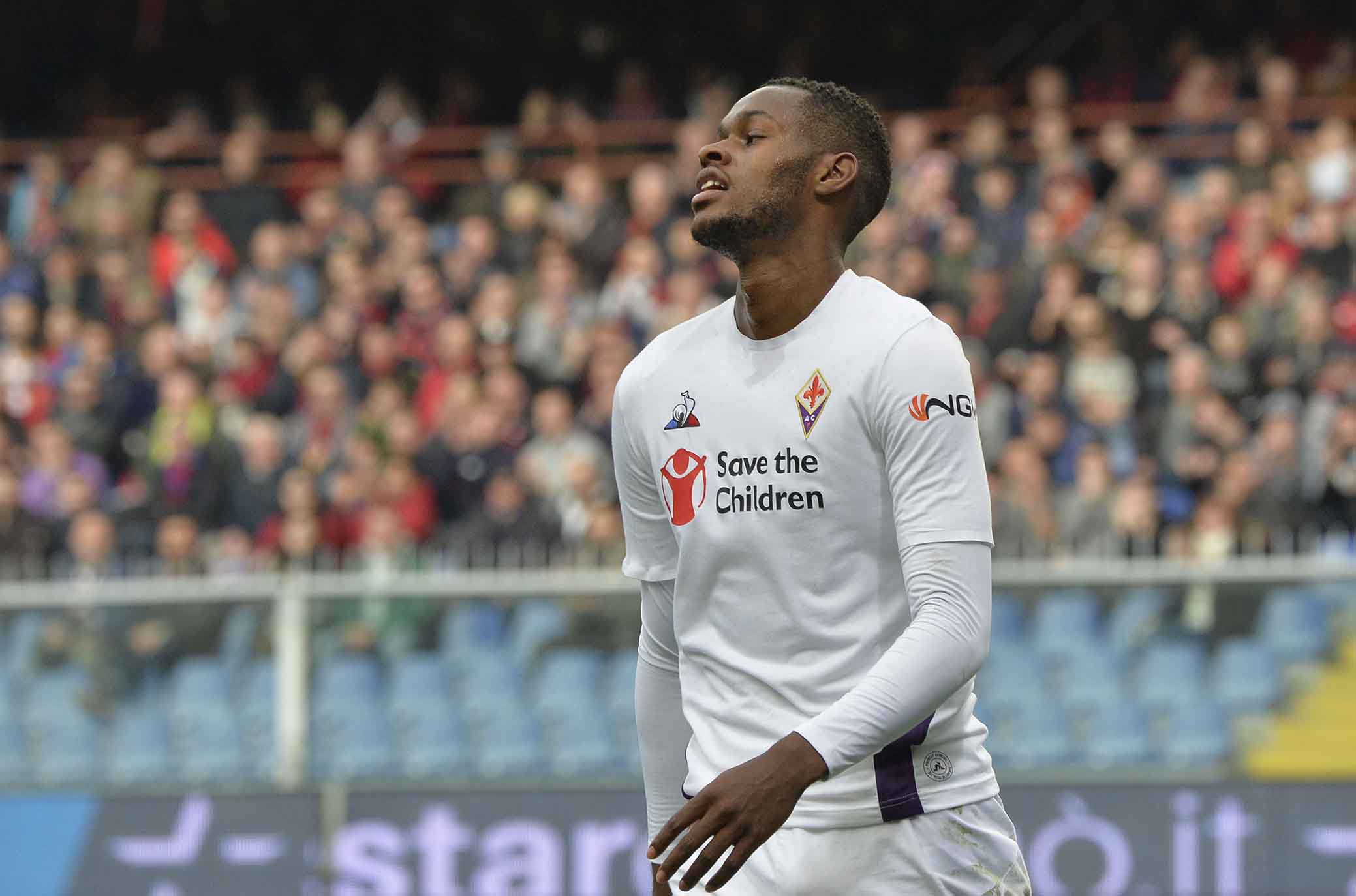 Verso Bergamo, no alla rivoluzione. Torna Edimilson, ballottaggio Gerson-Simeone