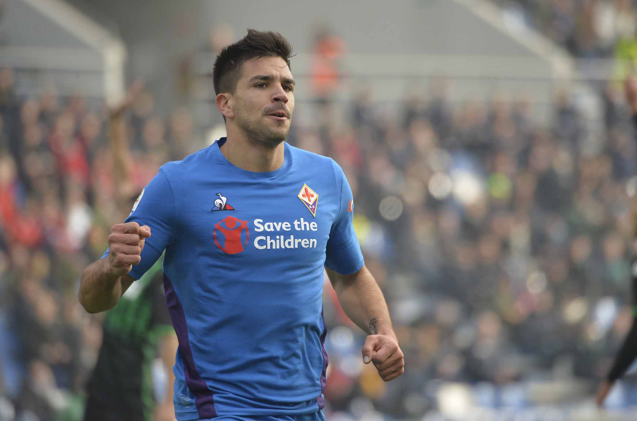 Ora il vero Simeone: caccia al bis scaccia-crisi e al 30° gol in Serie A