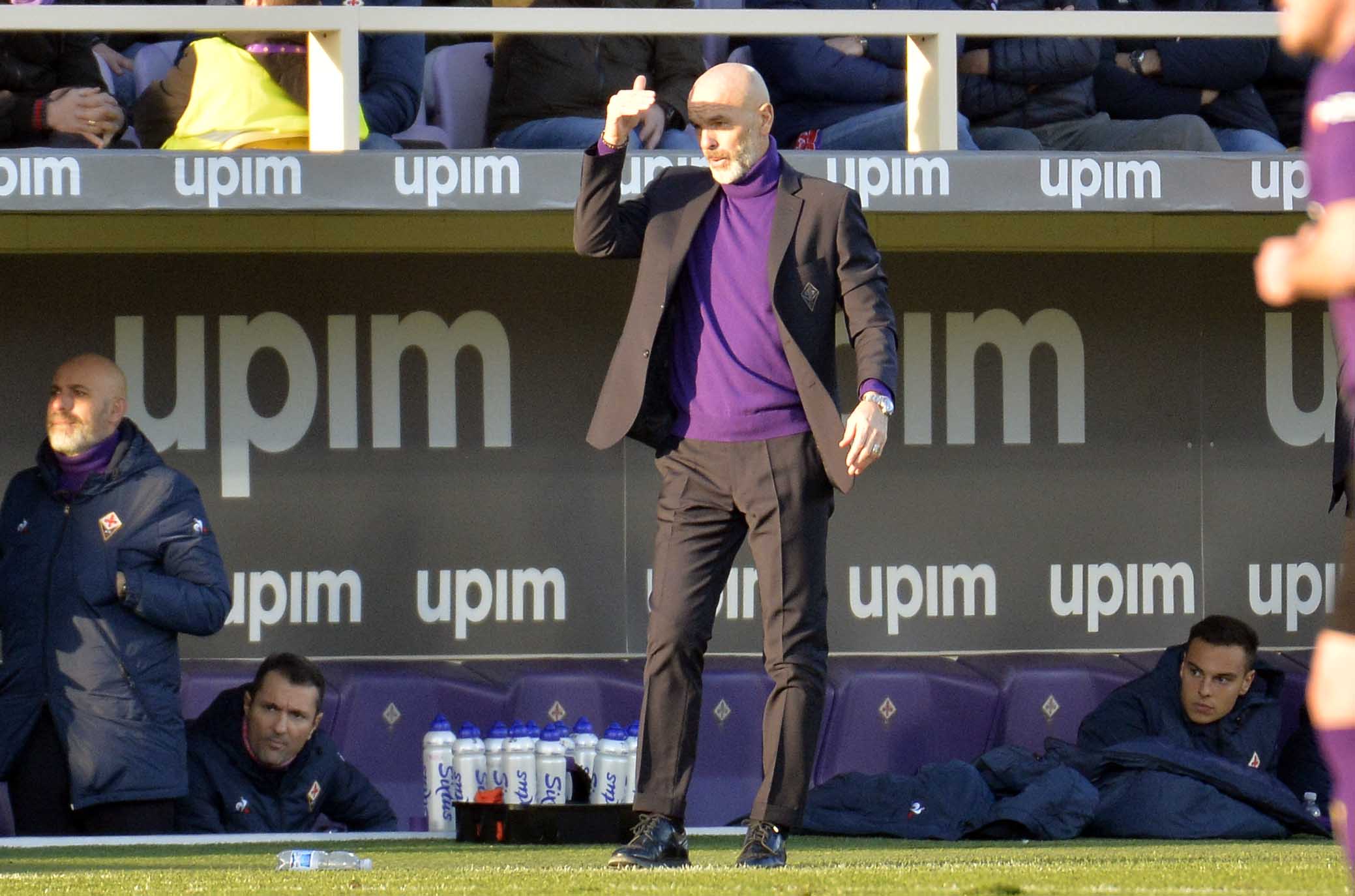 Genoa-Fiorentina, VOTA la FORMAZIONE DEI TIFOSI!!!