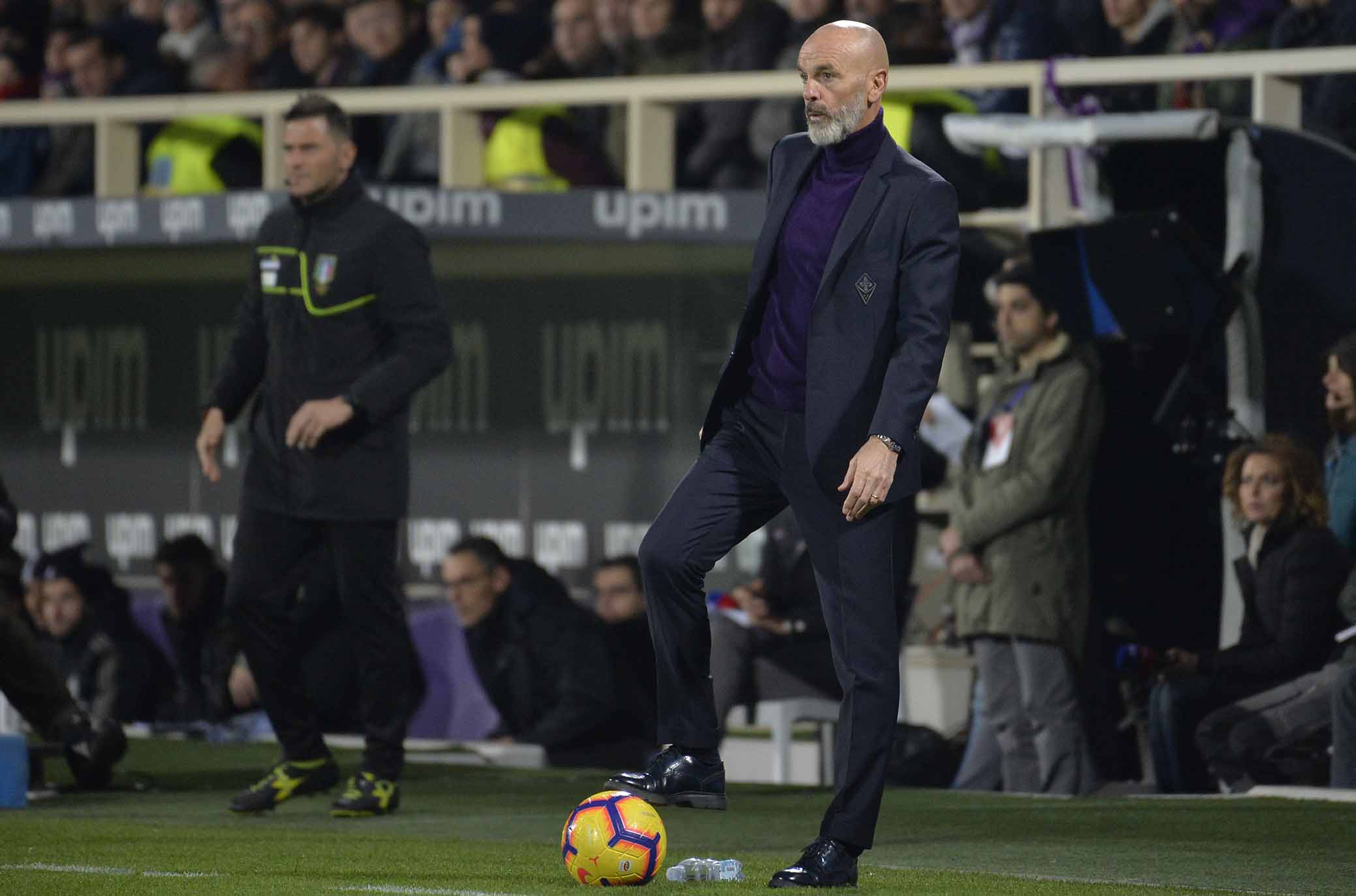 Rivoluzione viola: cinque (o sei) cambi rispetto al Sassuolo