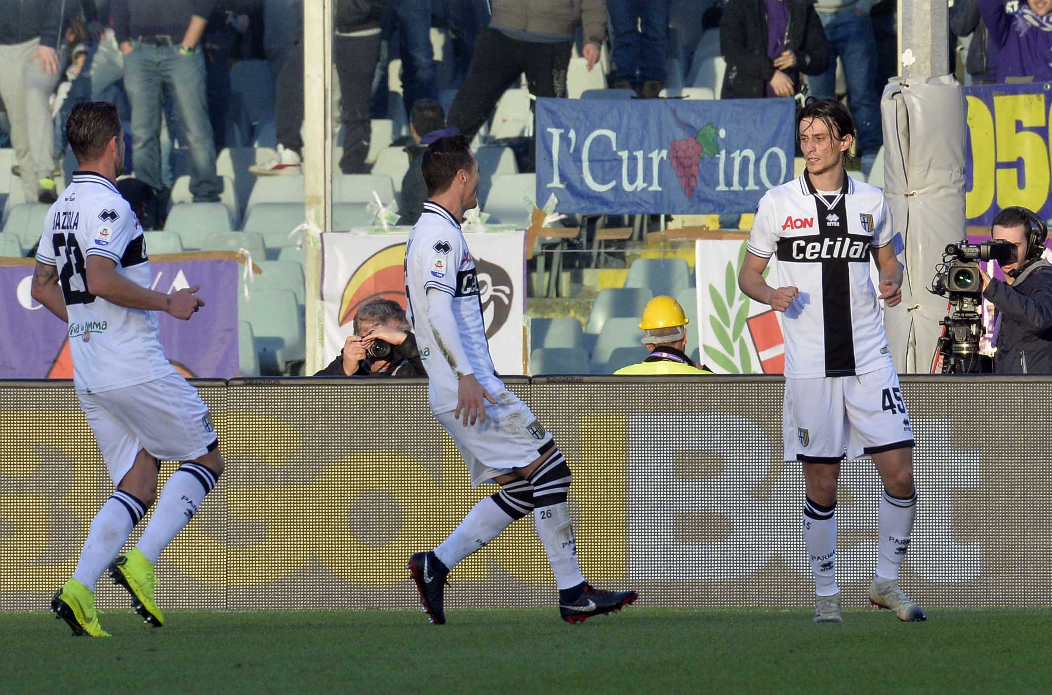 I 26 convocati di D'Aversa per affrontare la Fiorentina