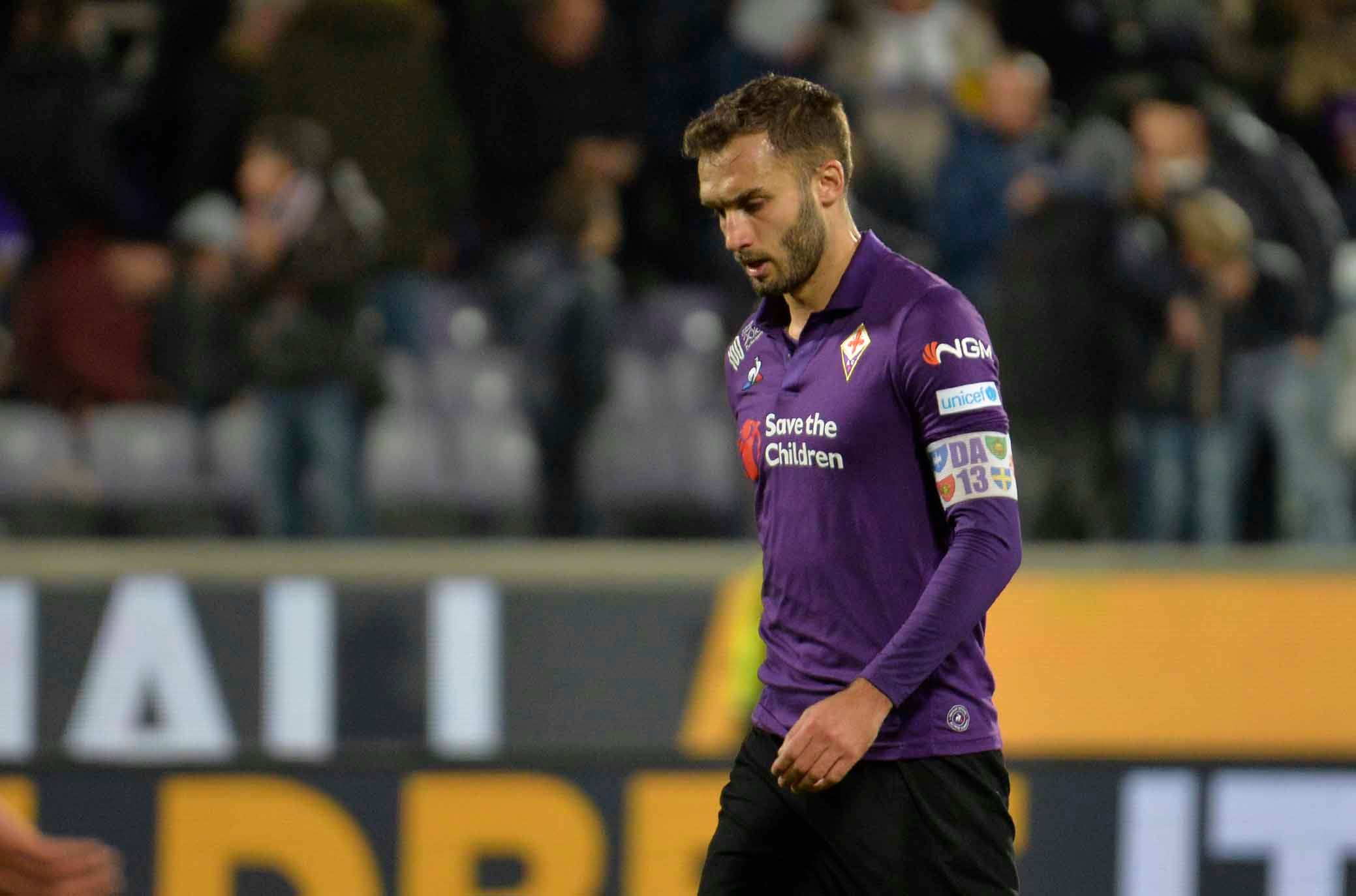Top & Flop Vi.it: il migliore di Dicembre secondo i tifosi è Pezzella! Male Pjaca