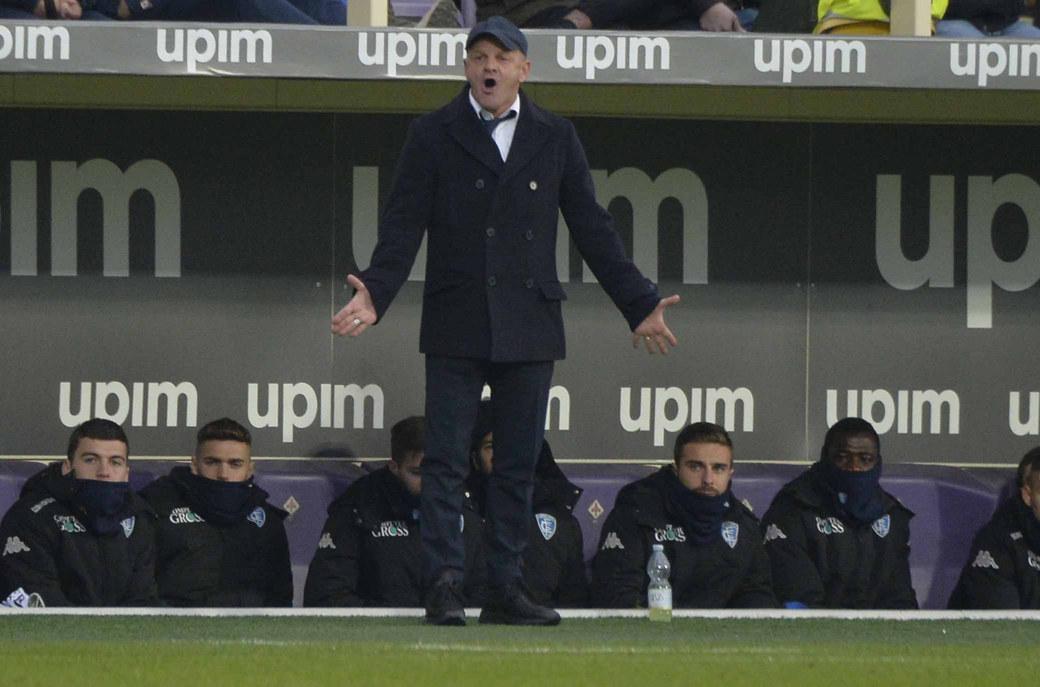 Serie A, programma della 3° di ritorno: apre oggi Empoli-Chievo. C’è anche Napoli-Samp