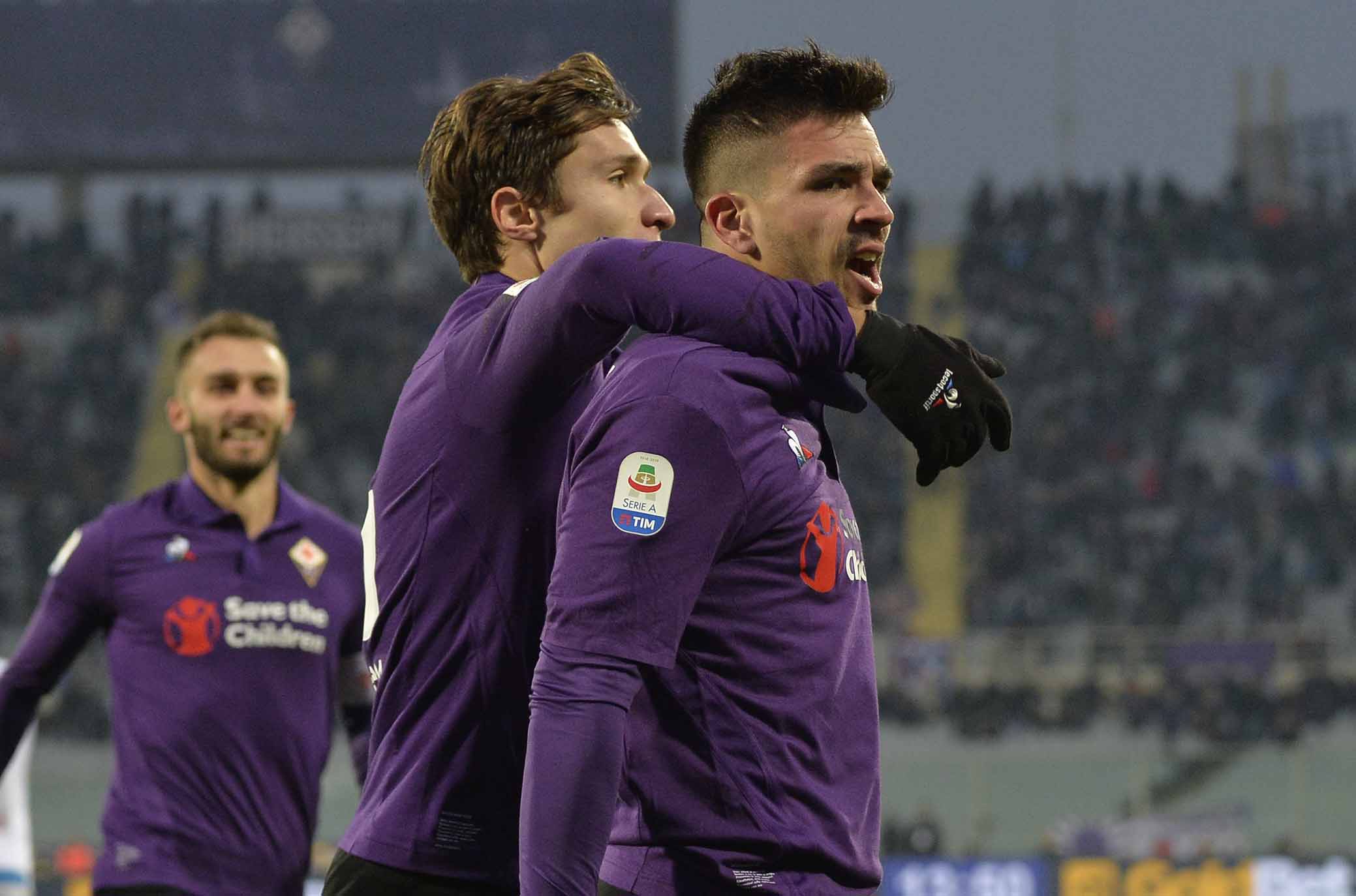 Ripartenza da 'Amici Miei' contro Prandelli: Simeone in crisi chiede gol al Genoa