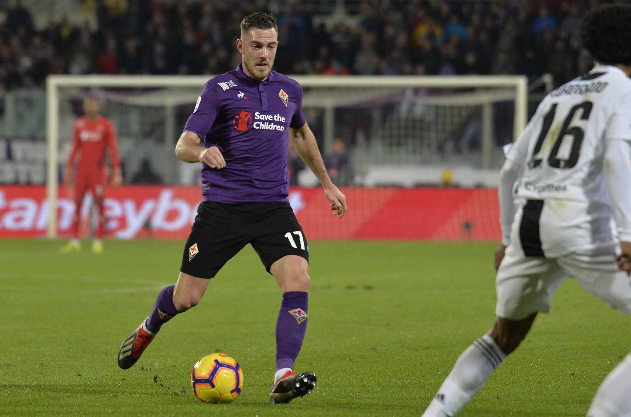 Giuffredi: "Veretout e Biraghi adesso restano a Firenze. In estate vedremo..."