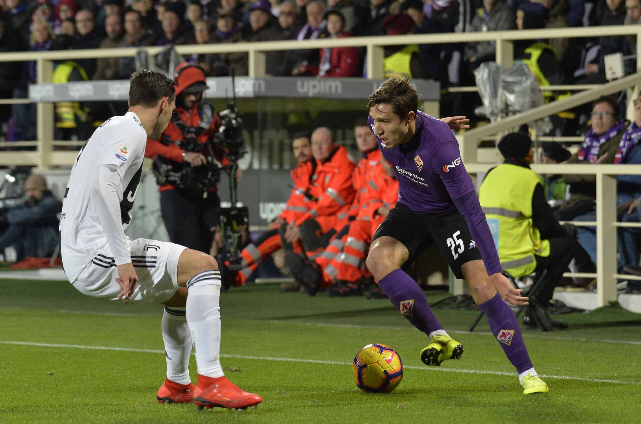 Tuttosport: "Juve, l'ipotesi Chiesa non è tramontata". La proposta bianconera e Dybala...