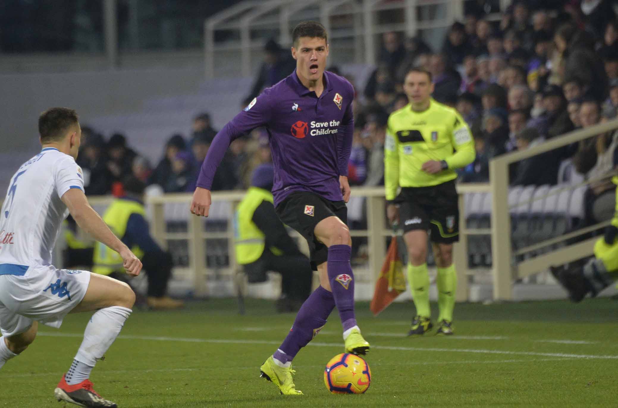 Norgaard: "Muriel fantastico, abbiamo bisogno dei suoi gol. Sta molto bene"