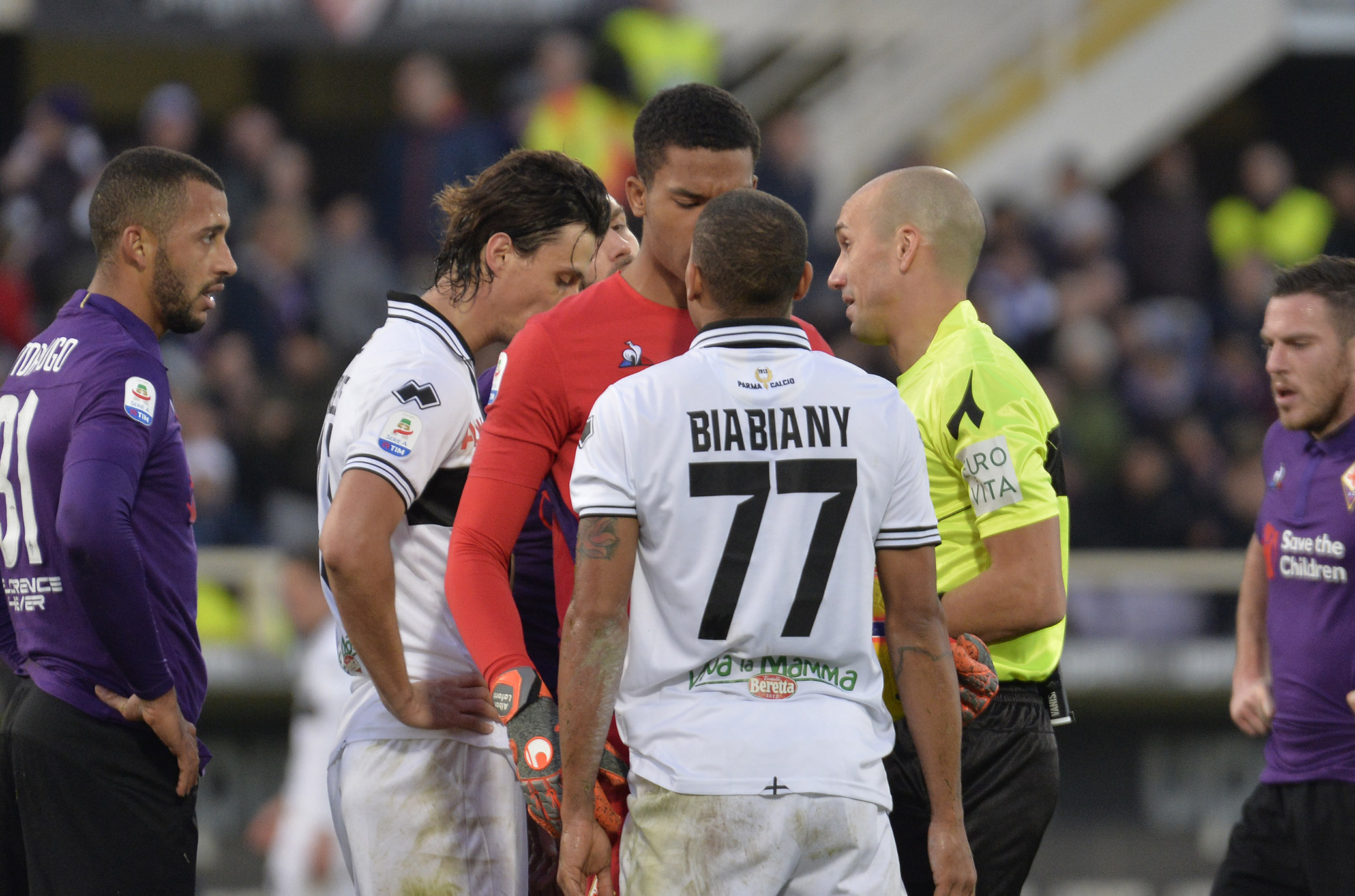 Parma-Fio, squadre a confronto: ducali creano meno di tutti in A. Difesa horror per D’Aversa