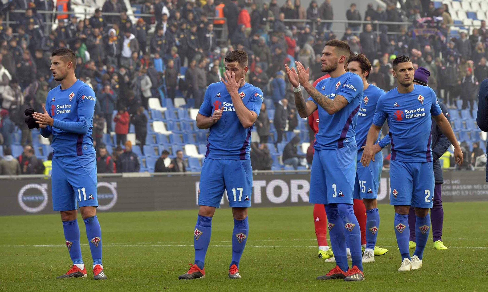 Fiorentina, poco o nulla da salvare. La contestazione dei tifosi ora colpisce tutti: Firenze vuole altro