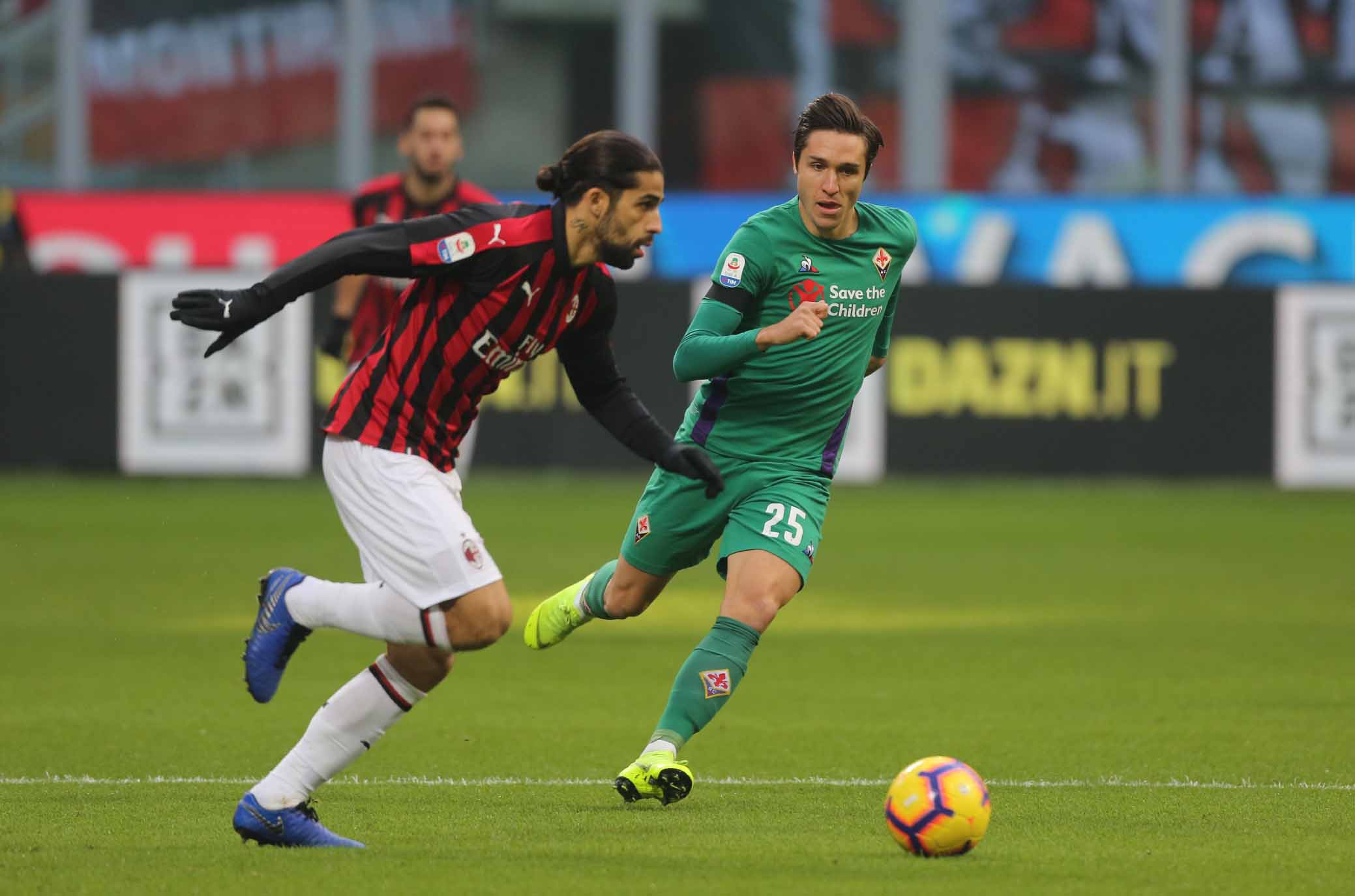 Ufficiale: il Torino acquista Ricardo Rodriguez dal Milan