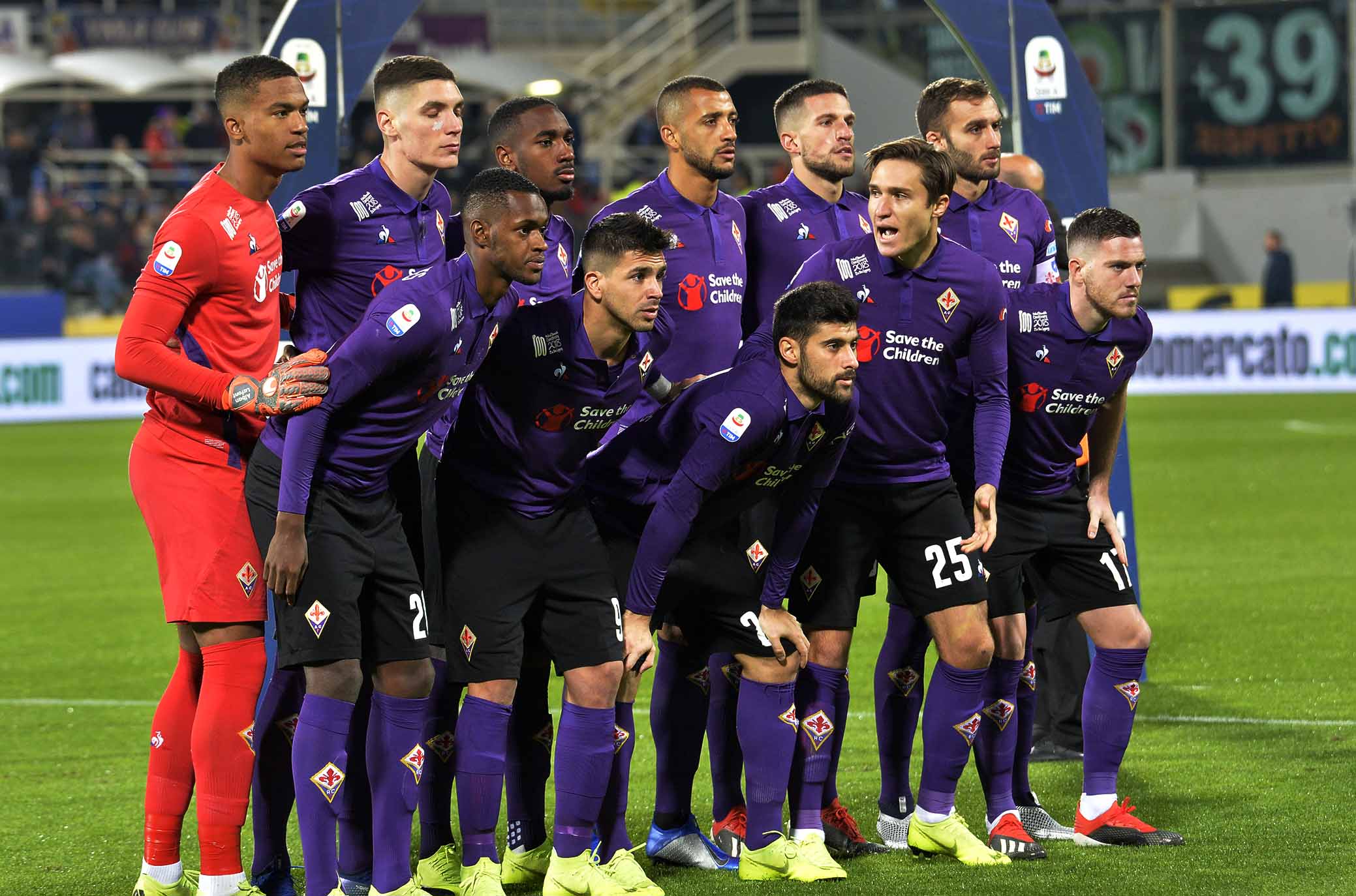Esposito: "La Fiorentina non ha ricambi, ma il problema principale è l'assenza di un regista"