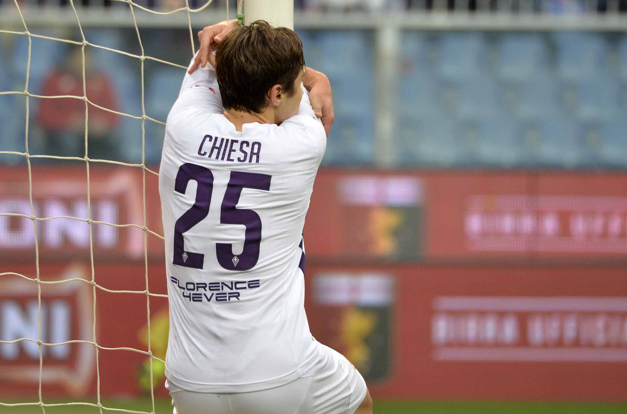 Cinismo cercasi, Federico Chiesa: 55 tiri totali per soli 3 gol. Tendenza da invertire