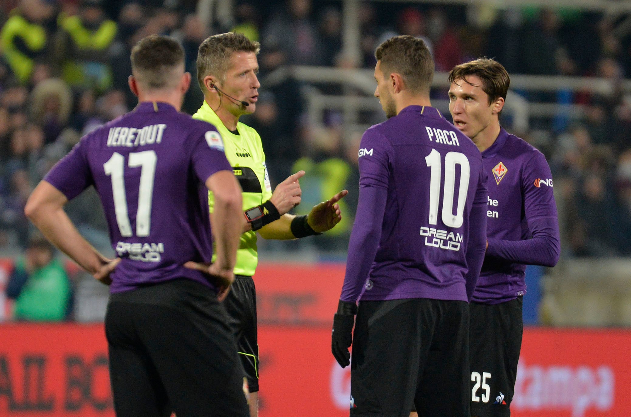 PAGELLE A CONFRONTO: Non si salva nessuno, Simeone, Pioli e i cambi disastrosi