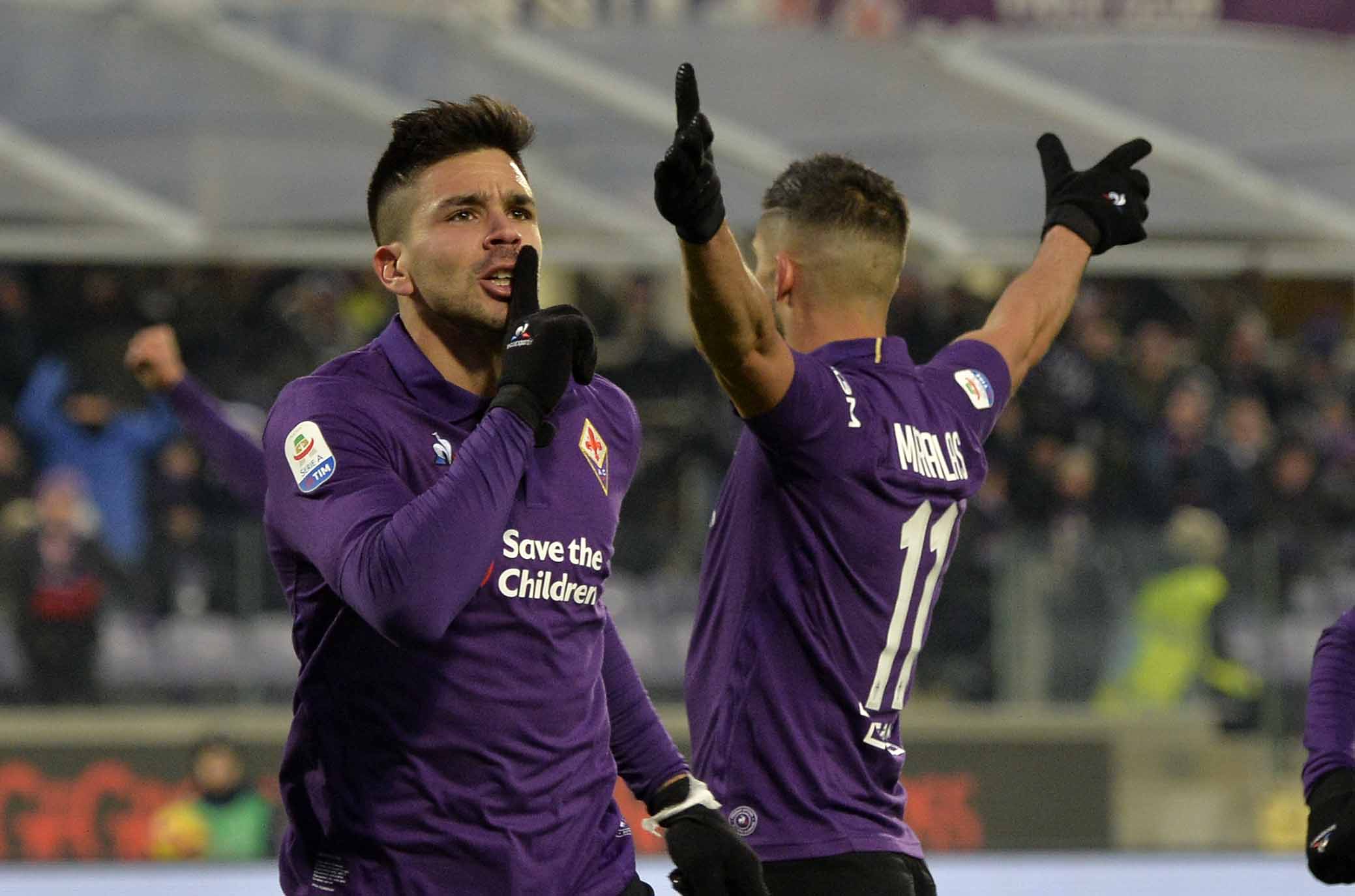 Fiorentina-Empoli, vota le PAGELLE DEI TIFOSI su VI.IT!