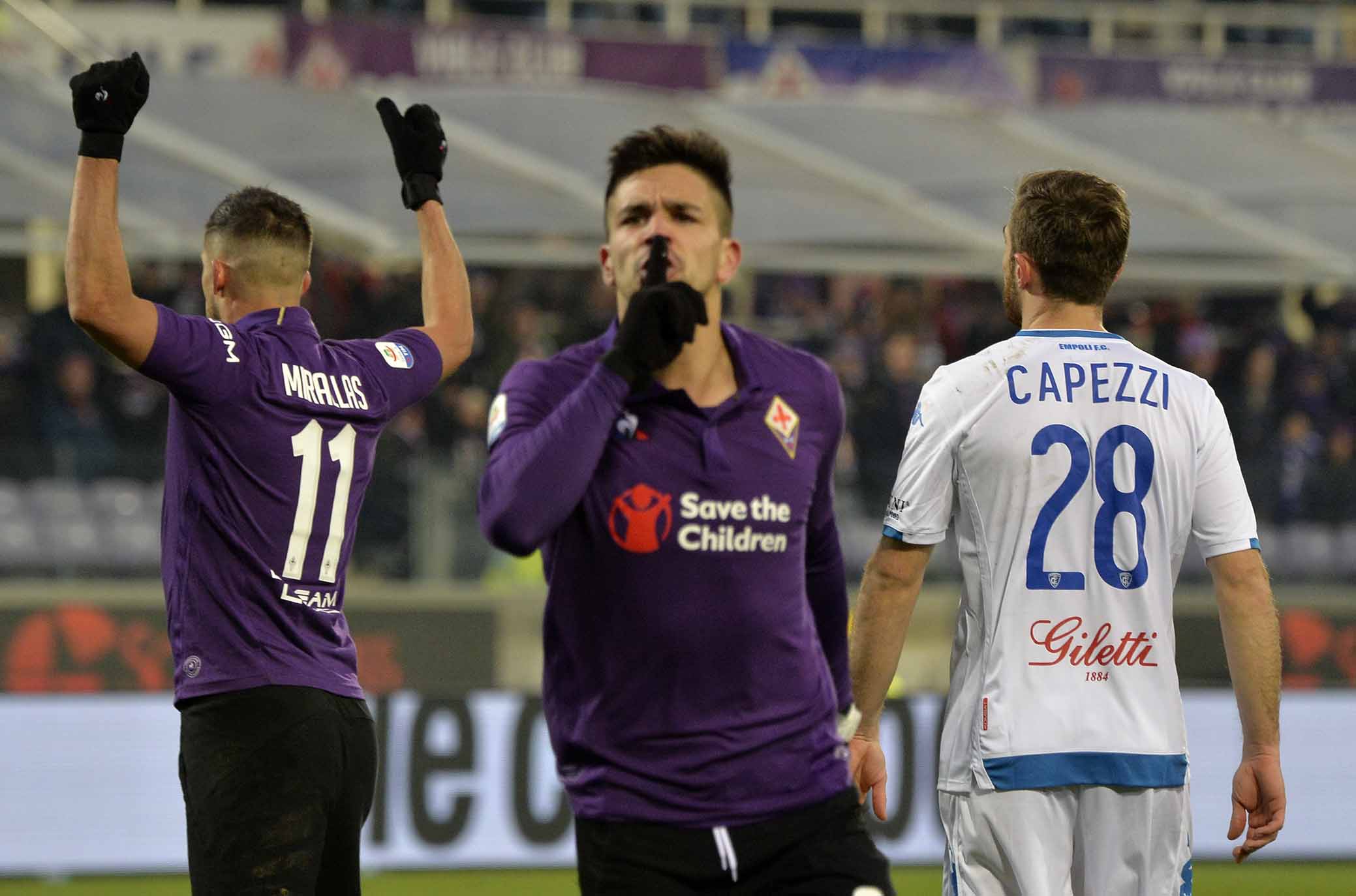Fiorentina e il tabù del Franchi: nel 2019 ogni avversario ha portato via un punto