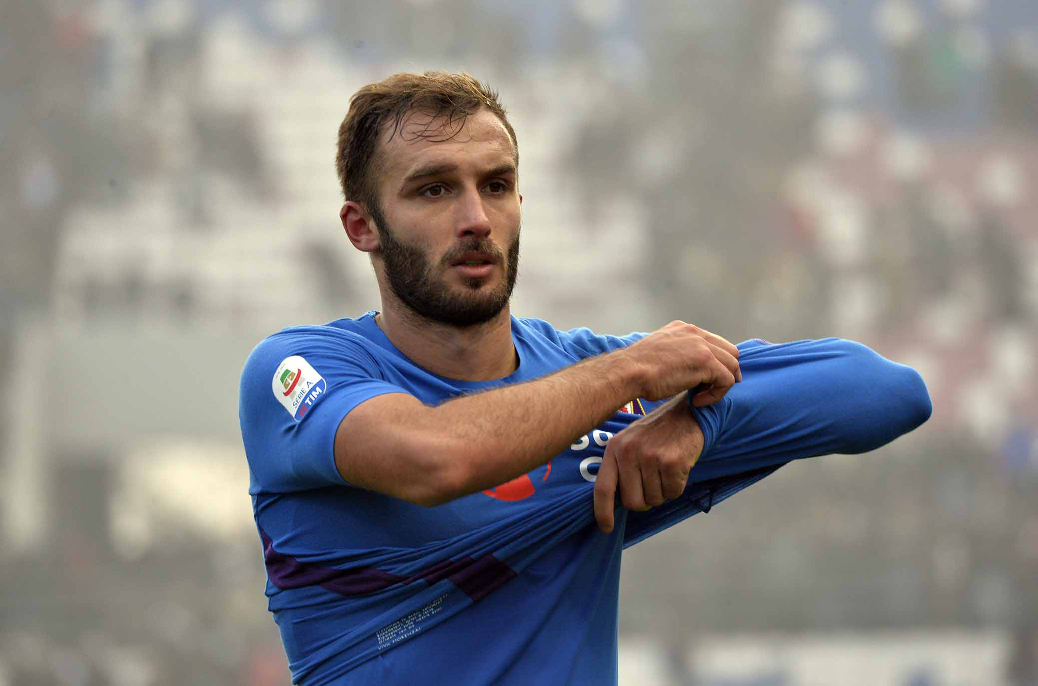 Dall'Argentina: infortunio di Pezzella tegola anche per Scaloni. Salterà la Nazionale