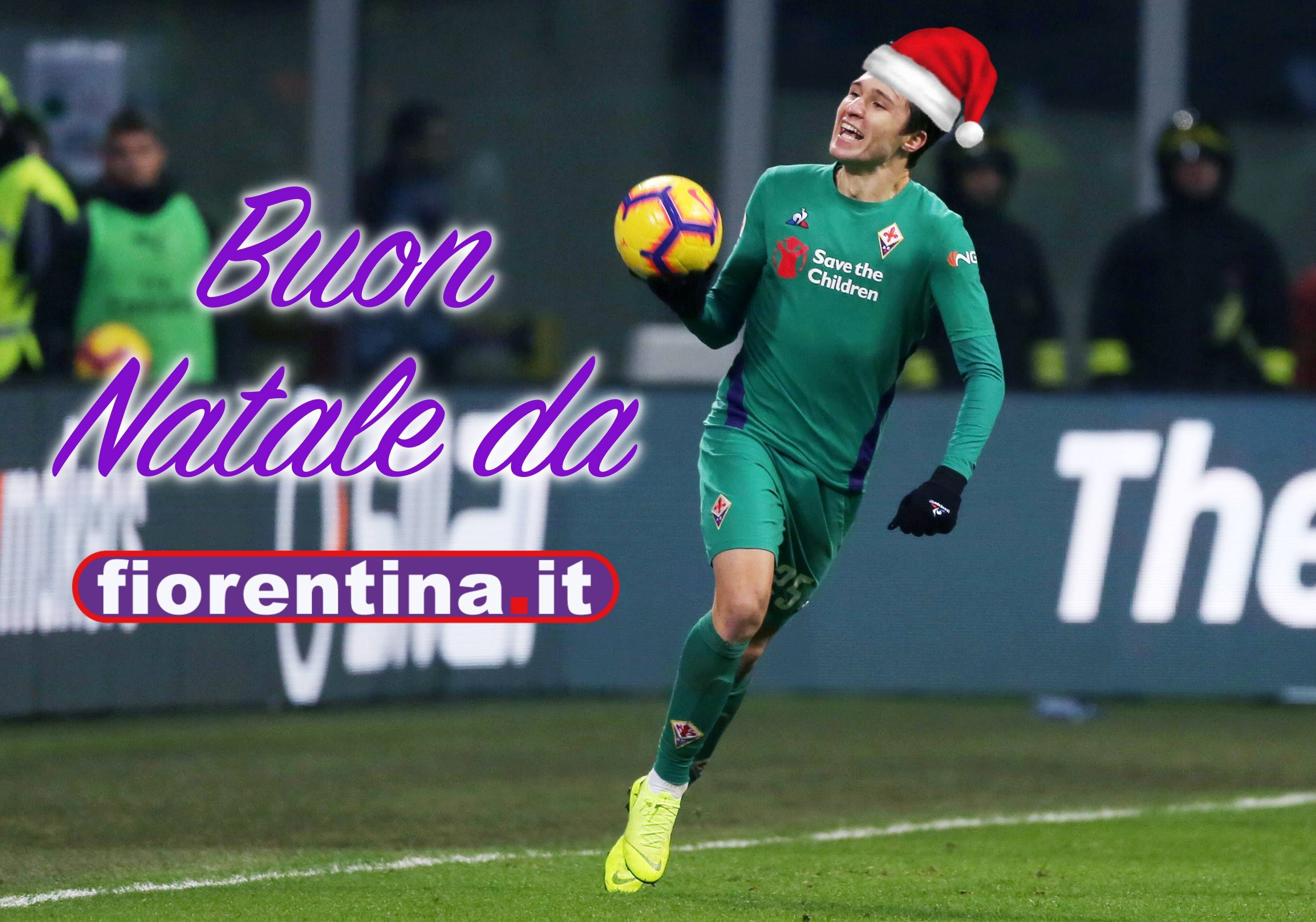 AUGURI DI BUON NATALE DA LAVIOLA.IT