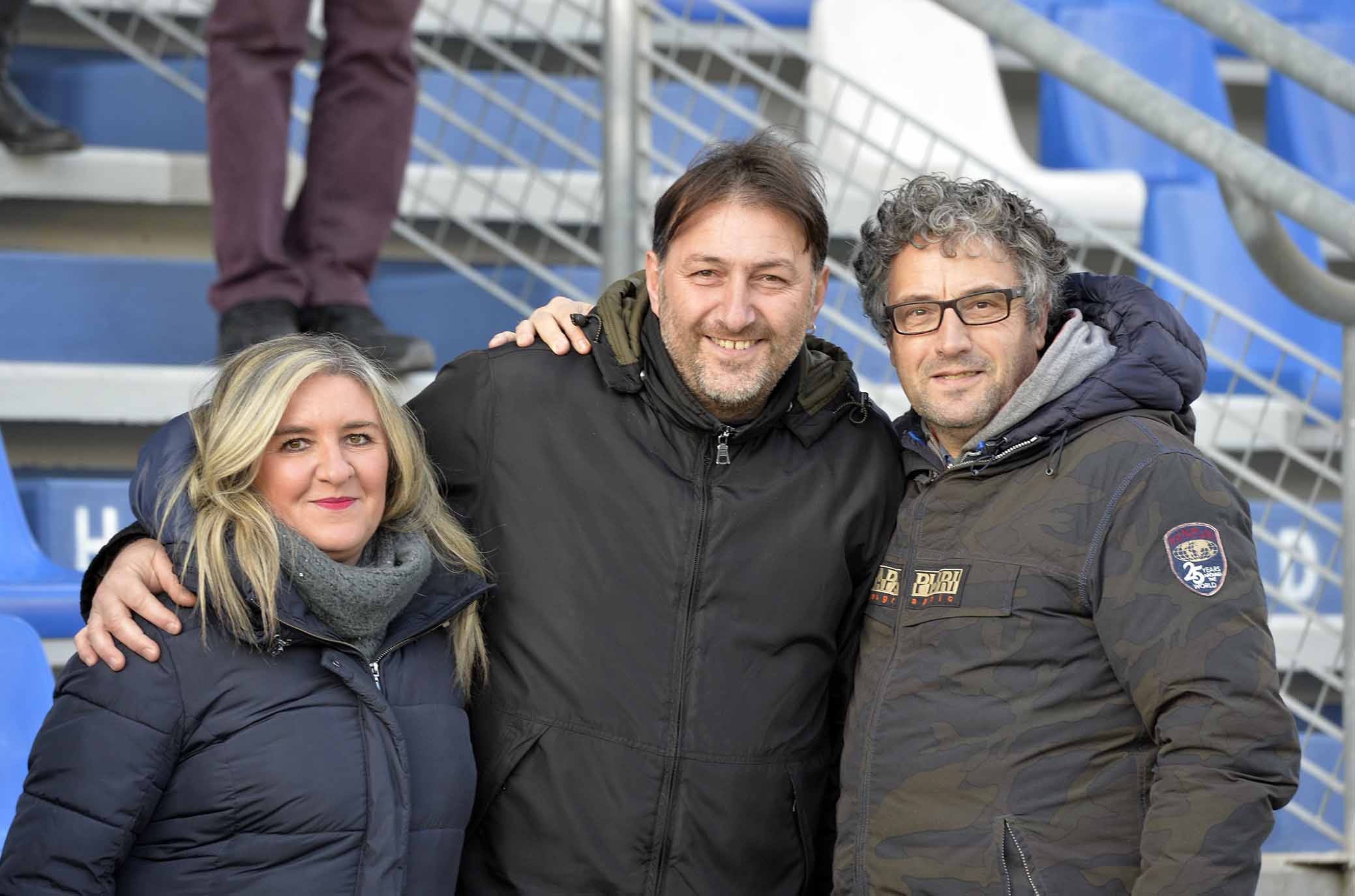 SASSUOLO-FIORENTINA 09-12-2018 RIGANO. GALASSI SILVANO/SILPRESS