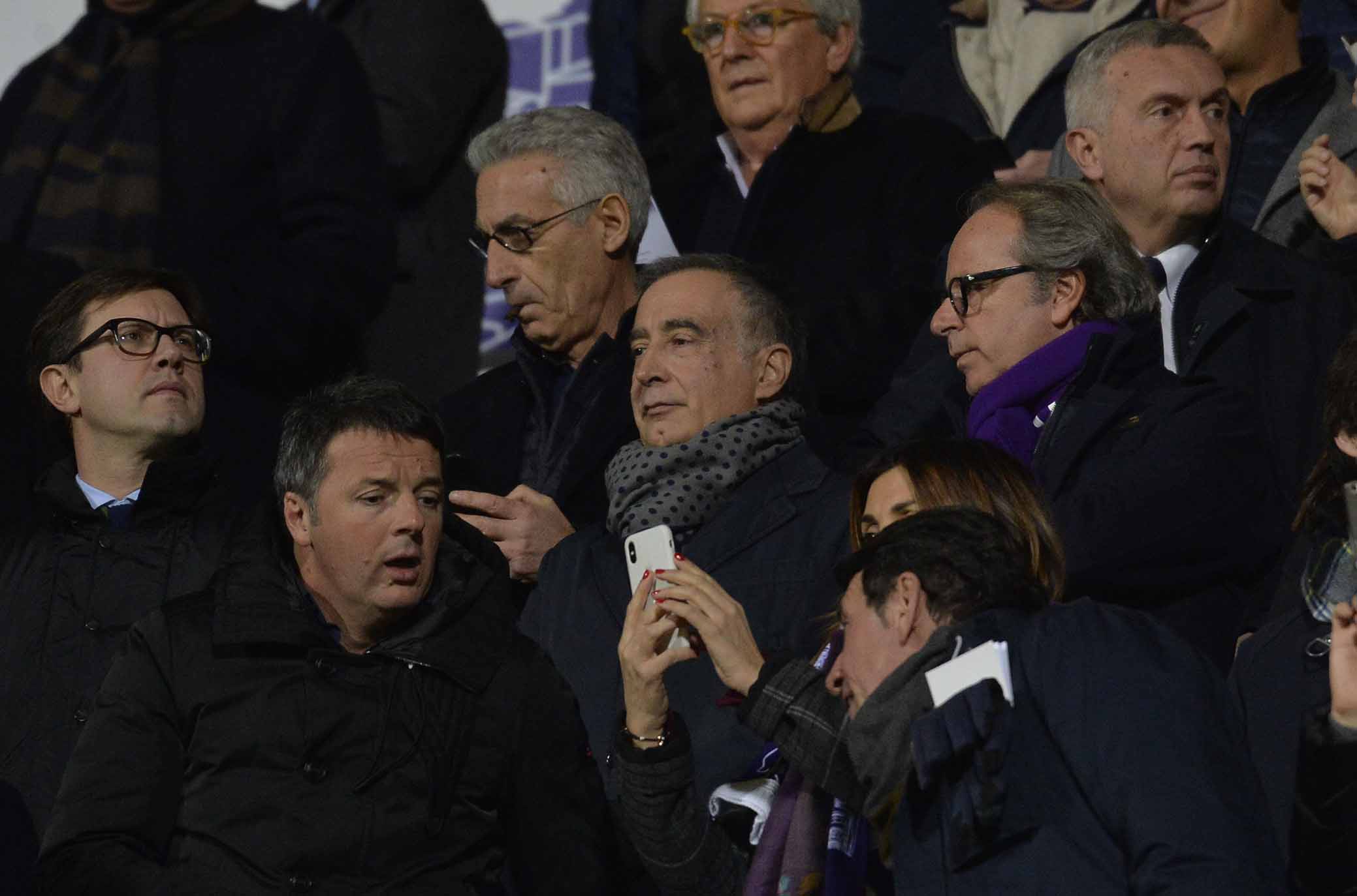 La Fiorentina non cresce e il trend è negativo: negli ultimi cinque anni sempre meno punti e classifica finale peggiore. Il 2018 si chiude pensando sempre a Davide...