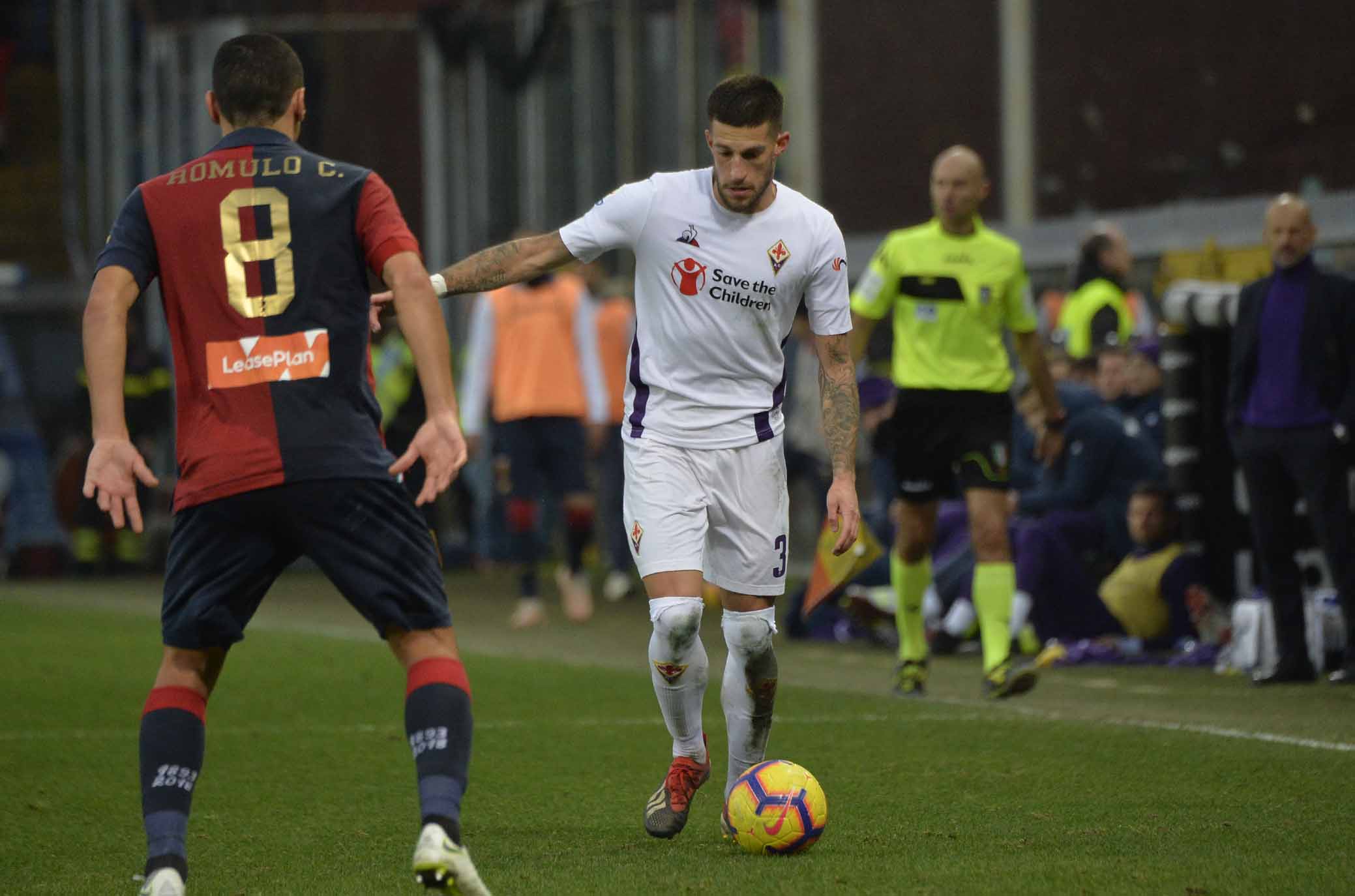 Il programma della giornata: ultimo giorno di vacanza, domani il ritrovo al Centro Sportivo