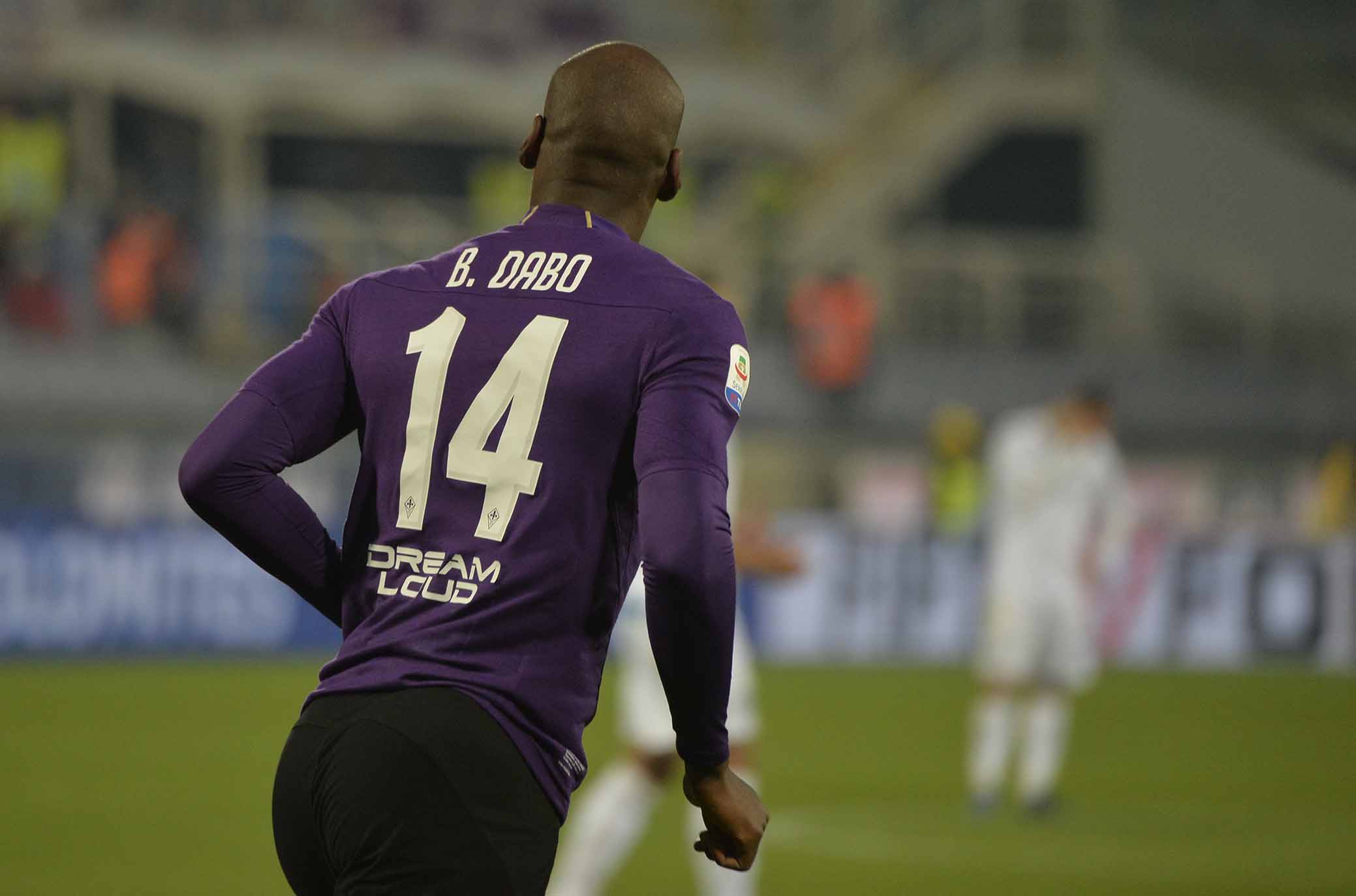 Dalla Turchia: il Fenerbahce spinge per avere Dabo