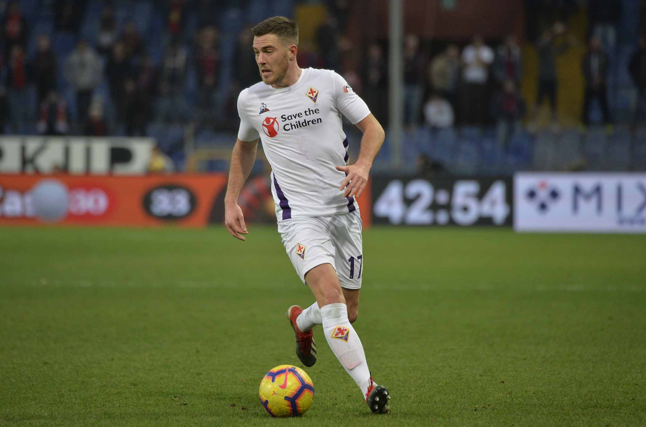 Vigiani: "Veretout può giocare ovunque a centrocampo. Le squadre di Mazzarri..."