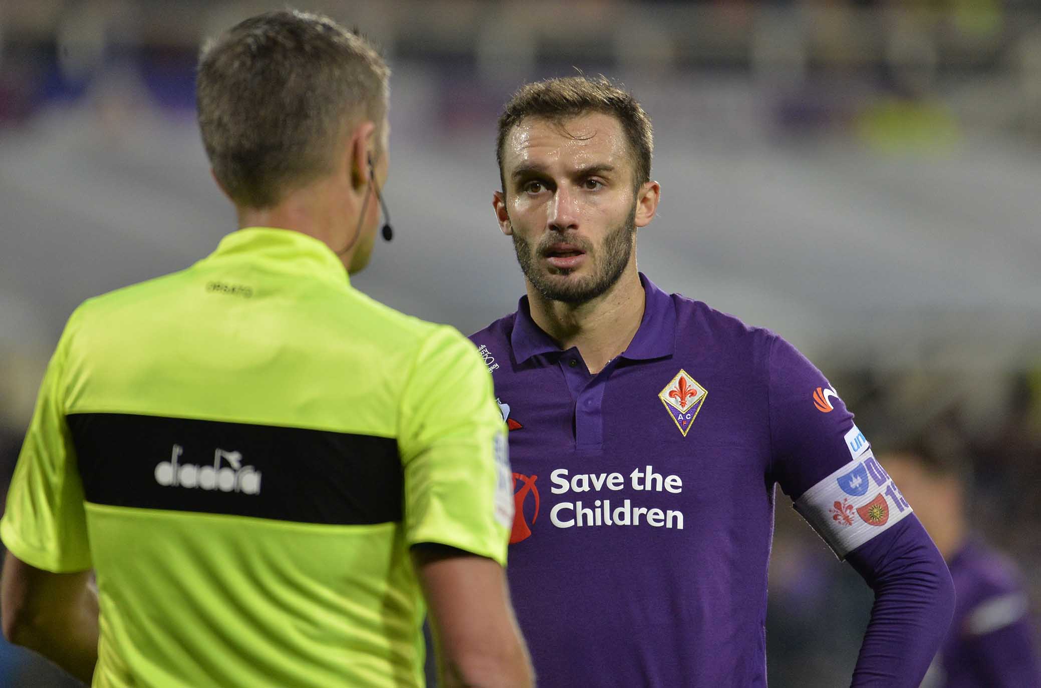 Pezzella: "Parlare poco e lavorare molto. Dobbiamo subito tornare a vincere"