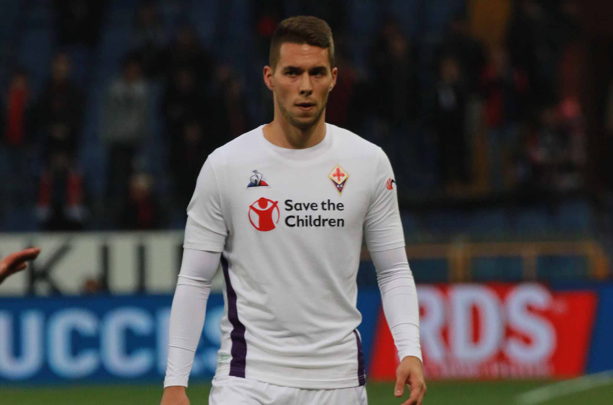 Dalla Turchia: il Besiktas su Pjaca per sostituire Babel