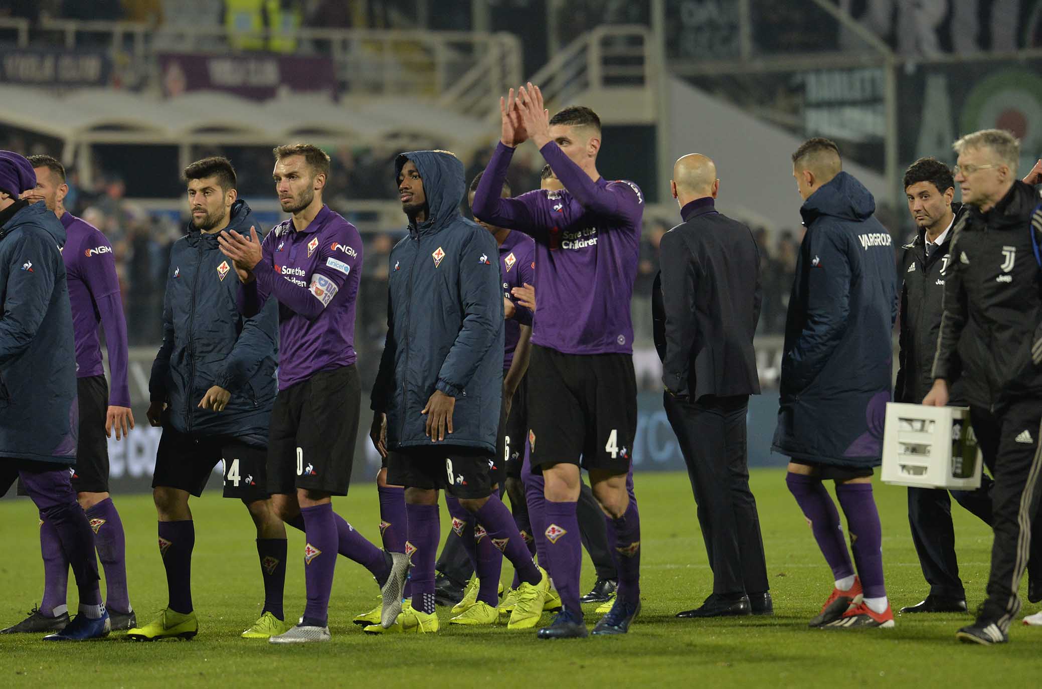 Juve inarrestabile: Viola impotente, Chiesa e compagni annullati. Allegri trionfa sui duelli